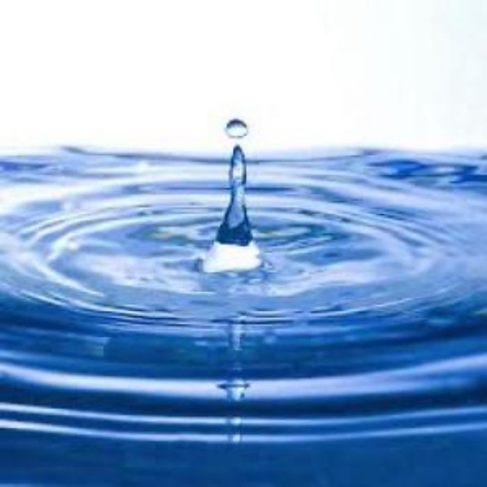 AGUA DESTILADA